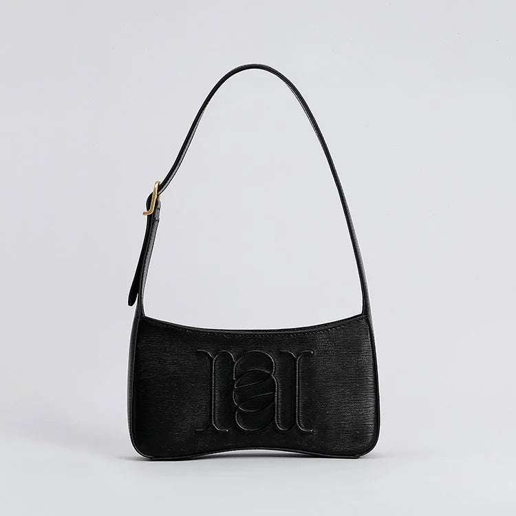 ANNALOCH Camille Shoulder Bag