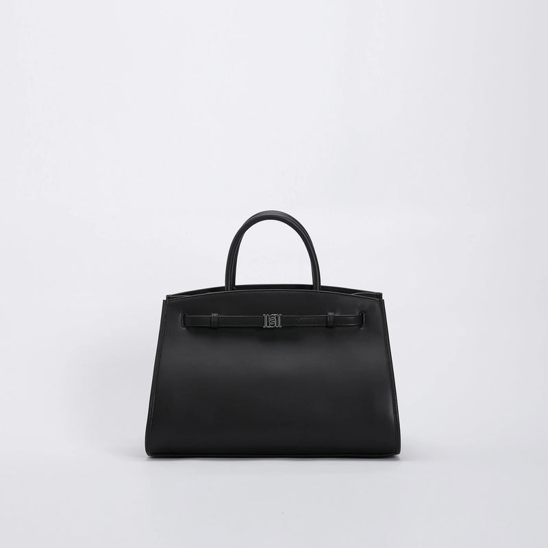 ANNALOCH RCL Large Morgan Tote Black