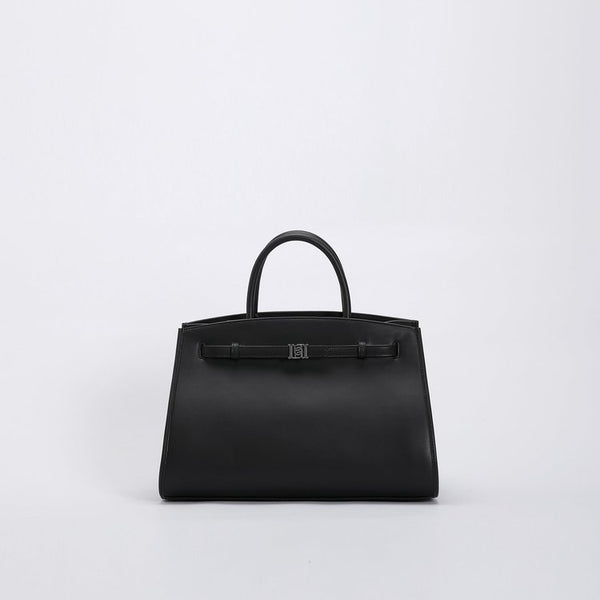 ANNALOCH RCL Large Morgan Tote Black