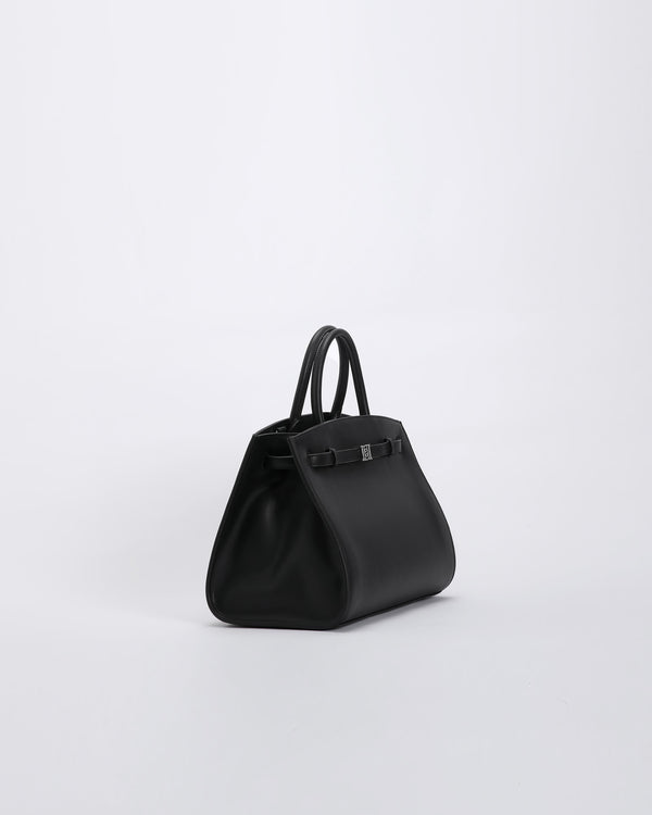 ANNALOCH RCL Large Morgan Tote Black