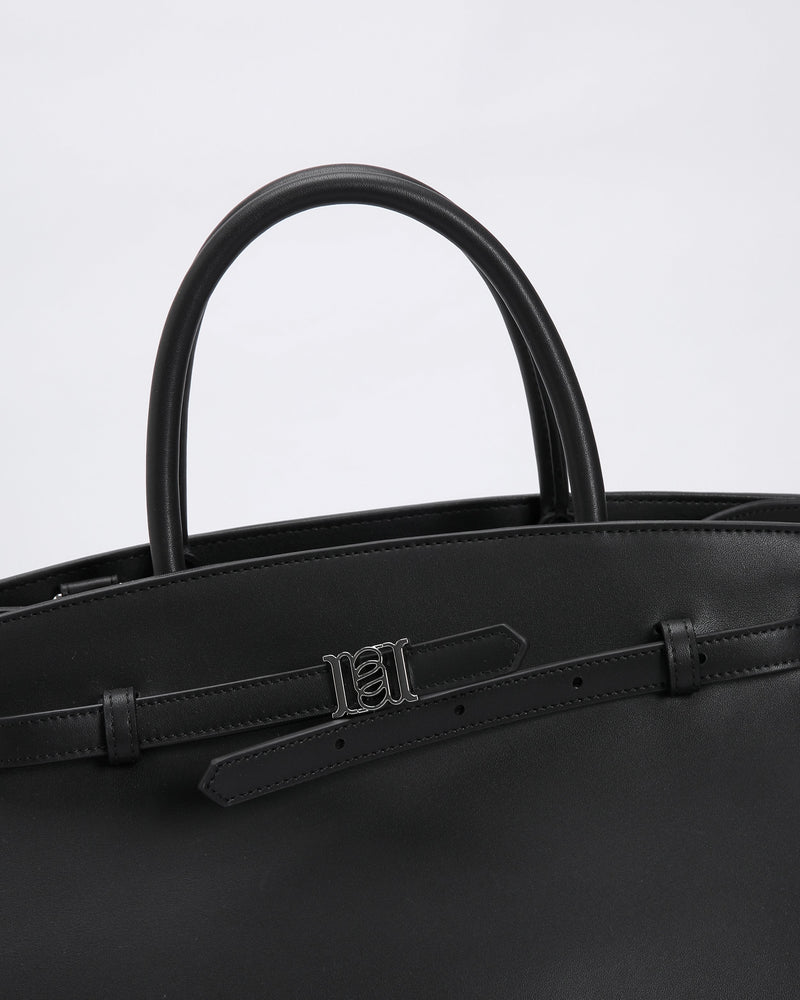 ANNALOCH RCL Large Morgan Tote Black