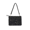 Mehry Mu Terra Clutch with Sequins