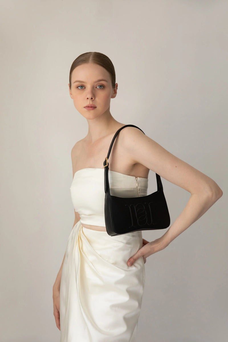 ANNALOCH Camille Shoulder Bag