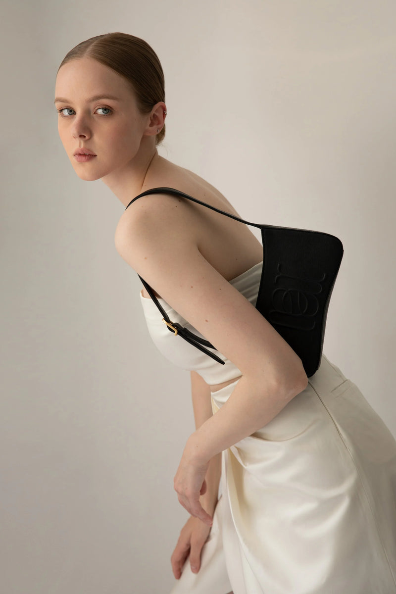 ANNALOCH Camille Shoulder Bag