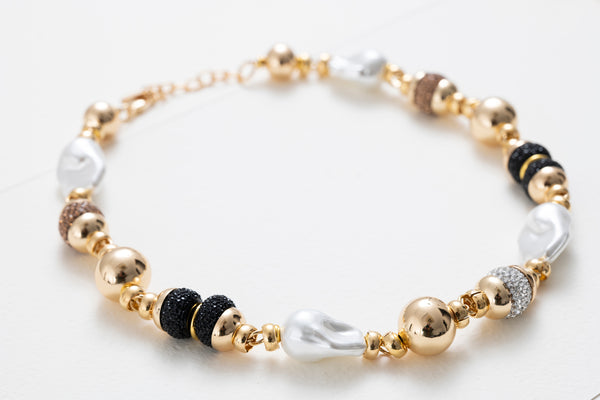 Cristina Sabatini Gala Necklace