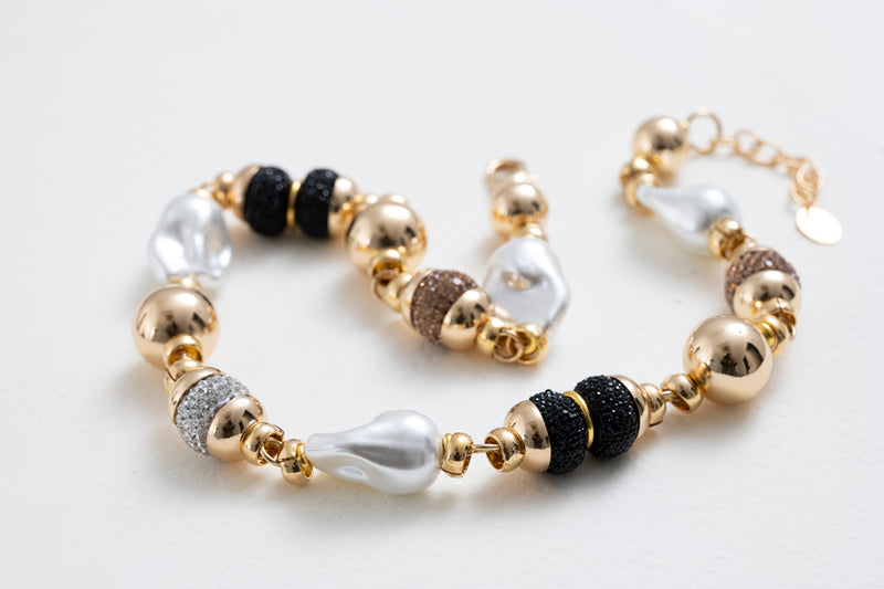 Cristina Sabatini Gala Necklace