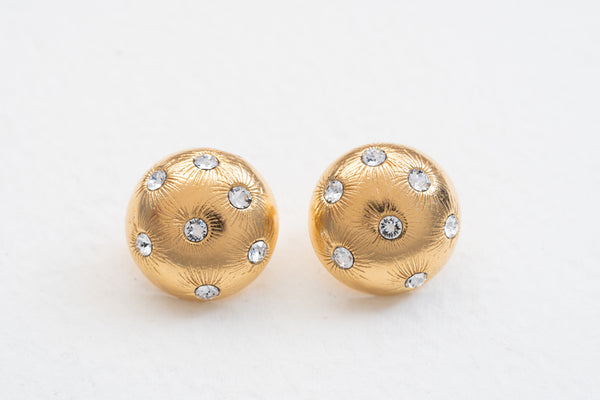 Soru Constellation Stud Earrings