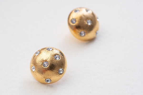 Soru Constellation Stud Earrings