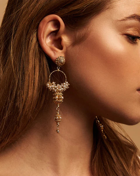 Soru Elena Earrings