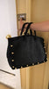 Mehry Mu Terra Beads Tote -Black