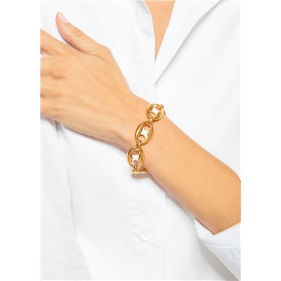 Sylvia Toledano Neo White Bracelet