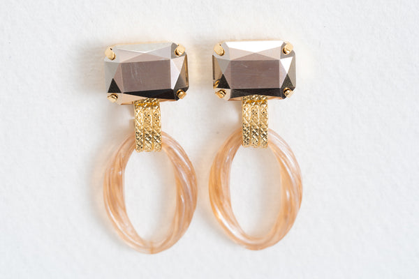 Julie Sion Franny Earrings